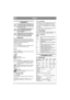 Page 3434
DANSKDK
1 GENERELT
Dette symbol betyder ADVARSEL. Der 
er risiko for alvorlig personskade og/el-
ler materielle skader, hvis ikke instruk-
tionerne følges nøje.
Læs denne brugsanvisning samt de ved-
lagte SIKKERHEDSFORSKRIF-
TER omhyggeligt igennem, før 
maskinen startes.
Ingen urenheder må komme ind i hy-
drauliksystemet eller i brændstofsyste-
met. Dette kan forårsage alvorlige 
skader på systemets komponenter.
1.1 SYMBOLERMaskinen er forsynet med følgende symboler for 
at understrege, at der skal...