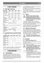 Page 117117
ITALIANO IT
2 DATI TECNICI
2.1 Dati della macchina
2.2 Combinazione con piatto di tagl-
io
Per altri accessori, contattare un rivenditore autor-
izzato e leggere le seguenti istruzioni per luso.
3 DESCRIZIONE
3.1 Trasmissione
La macchina è dotata di quattro ruote motrici. La 
potenza dal motore alle ruote motrici viene tras-
messa idraulicamente. Le quattro ruote sono dotate 
di motori idraulici separati. Il motore diesel aziona 
una pompa idraulica (3:P), che pompa olio nei mo-
tori idraulici (3:M)...