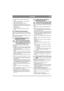 Page 1919
ITALIANO IT
3. Aprire la coppa ruotando il relativo anello 
(14:J).
4. Rimuovere attentamente la coppa (14:H) e 
rimuovere il filtro (14:F).
5. Pulire linterno della coppa (14:H).
6. Controllare che lO-ring (14:G) sia intatto e re-
installare i componenti con il nuovo filtro in or-
dine inverso.
7. Aprire il rubinetto.
8. Spurgare il circuito del carburante Vedere 
5.13.
6.6 Pressione dei pneumaticiRegolare i pneumatici alla pressione predefinita.
Pressione dei pneumatici anteriori e posteriori: 0,9...