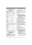 Page 99
ITALIANO IT
2 DATI TECNICI
2.1 Dati della macchina
2.2 Combinazione con piatto di tagl-
io
Per altri accessori, contattare un rivenditore autor-
izzato e leggere le seguenti istruzioni per luso.
3 DESCRIZIONE
3.1 TrasmissioneLa macchina è dotata di quattro ruote motrici. La 
potenza dal motore alle ruote motrici viene tras-
messa idraulicamente. Le quattro ruote sono dotate 
di motori idraulici separati. Il motore diesel aziona 
una pompa idraulica (3:P), che pompa olio nei mo-
tori idraulici (3:M)...