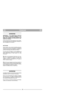 Page 30FRANÇAISFRFR
ENTRETIEN
IMPORTANT – Il est indispensable d’effectuer
des opérations d’entretien régulières et soi-
gnées pour maintenir pendant longtemps les
niveaux de sécurité et les performances origi-
nelles de la machine.
Porter des gants de travail résistants avant deffec-
tuer toute intervention de nettoyage, dentretien ou
bien de réglage sur la machine.
NETTOYAGE
Après chaque coupe, enlever les détritus de gazon
et la boue qui se sont accumulés à l’intérieur du
châssis, pour éviter qu’en séchant...