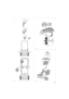 Page 5151
SVENSKAS
4.
1
3 2
43 = 40 mm
4 = 50 mm2 = 30 mm 1 = 20 mm
3
4
∅ 130 mm
∅ 160 mm
A
BC 12
5.3.
x 2
1
2
33 2
4
4
5 