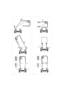 Page 5
SVENSKA
S
2.
1 2
4
5
3
7
8
97
7
7
1.
1
1
2
2
3
3
4
4
55
6
7 