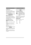Page 4
NORSKNO
KLIPPING (fig. 9)
Klipp hele tiden vekk fra ledningen.
Tøm gressoppsamleren i god tid slik at gressutkastet 
ikke tettes igjen og op psamlingsevnen reduseres.
For å unngå overbelastning av motoren, kjør ikke 
klipperen for raskt i høyt gress.
VEDLIKEHOLD
SKIFT AV KNIVER (fig. 10)
Dra alltid ut  stikkontakten før vedlikehold, 
rengjøring eller lignende skal utføres på maskinen.
Bruk beskyttelseshansker. Løsne knivbolten med 
en 26 mm fastnøkkel. Monter den nye kniven. Til-
trekkingsmoment er 15...