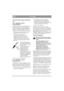 Page 104104
–”—— »…RU
œÂÂ‰ Ì‡˜‡ÎÓÏ ‡·ÓÚ˚ ÔÓÒÎÂ ÁËÏÌÂ„Ó ÒÂÁÓÌ‡, 
‡ÍÍÛÏÛÎˇÚÓ ÒÎÂ‰ÛÂÚ Á‡ˇ‰ËÚ¸ ‚ ÚÂ˜ÂÌËÂ 24-ı 
˜‡ÒÓ‚.
–≈√”À»–Œ¬ ¿ “–Œ—¿ 
C÷≈œÀ≈Õ»ﬂ (*)
≈ÒÎË ÔË Ì‡Ê‡ÚËË ÒÍÓ·˚ ÒˆÂÔÎÂÌËˇ ÔË‚Ó‰ ÌÂ 
‚ÍÎ˛˜‡ÂÚÒˇ ËÎË ÊÂ ÂÒÎË „‡ÁÓÌÓÍÓÒËÎÍ‡ 
‰‚ËÊÂÚÒˇ ÒÎ‡·Ó ËÎË ÏÂ‰ÎÂÌÌÓ, ÔË˜ËÌÓÈ ÚÓÏÛ 
ÏÓÊÂÚ ·˚Ú¸ ÔÓ·ÛÍÒÓ‚˚‚‡ÌËÂ ÒˆÂÔÎÂÌËˇ 
Ú‡ÌÒÏËÒÒËË. ŒÚÂ„ÛÎËÛÈÚÂ ÚÓÒ ÒˆÂÔÎÂÌËˇ:
1. —ÌËÏËÚÂ Í˚¯ÍÛ Ú‡ÌÒÏËÒÒËË ÓÚÍÛÚË‚ 
ÔÂ‰‚‡ËÚÂÎ¸ÌÓ ·ÓÎÚ˚ S (ËÒ. 28).
2.  Ó„‰‡ ·Û‰ÂÚ ÓÚÔÛ˘ÂÌ‡ ÒÍÓ·‡, 
„‡ÁÓÌÓÍÓÒËÎÍÛ ‰ÓÎÊÌÓ ·˚Ú¸ ÎÂ„ÍÓ 
ÔÂÂÏÂ˘‡Ú¸ Ì‡Á‡‰....