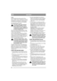 Page 2828
DEUTSCHDE
Honda:
Den Ölmessstab herausziehen und abwischen 
(Abb. 7). Führen Sie ihn vollständig ein, ohne ihn 
festzuschrauben. Ziehen Sie ihn wieder heraus. Öl-
stand ablesen. Ist der Ölstand zu niedrig, dann bis 
zur “FULL/MAX”-Markierung mit Öl auffüllen.
DEN BENZINTANK FÜLLEN
Den Tankverschluss nicht abnehmen 
und kein Benzin einfüllen, wenn der 
Motor in Betrieb oder noch warm ist.
Den Benzintank nie ganz voll füllen. Et-
was Platz lassen, damit das Benzin sich 
bei Bedarf ausdehnen kann.
Unter...