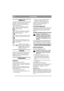 Page 5
LIETUVIŠKAILT
SIMBOLIAI
Ant mašinos atvaizduoti toliau nurodyti simboliai. 
Jų  paskirtis – priminti jums apie reikiam ą 
atsargum ą ir d ėmes į, kai naudojat ės mašina.
Simboli ų reikšm ės tokios:
D ėmesio! Prieš prad ėdami naudotis 
mašina, perskaitykite instrukcij ą ir 
saugumo vadov ą.
D ėmesio! Pasir ūpinkite, kad pašaliniai 
asmenys stov ėtų  atokiai. Saugokit ės 
išmetam ų objekt ų.
D ėmesio! Nekiškite po mašinos korpusu 
rank ų nei koj ų, kuomet mašina veikia.
D ėmesio! Prieš prad ėdami bet...