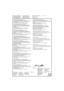 Page 11EG-försäkran om överensstämmelse
EY-vaatimustenmukaisuusvakuutus
EU-overensstemmelseserklæring
EU-forsikring om overensstemmelse
EG-Konformitätsbescheinigung EC conformity declaration
Déclaration de conformité CE
EU-gelijkvormigheidsverklaring
Dichiarazione di conformità 
Declaración de conformidad CEDeclaração de conformidade da CE
Deklaracja zgodności EC
Декларация EC о соответствии
Deklarace shody s EU
EK megfelelőségi nyilatkozatIzjava ES o skladnosti
Denna produkt är i överensstämmelse med
-...