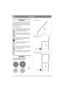 Page 1414
DEUTSCHDE
SYMBOLE
Folgende Symbole befinden sich an der Maschine, 
um den Bediener daran zu erinnern, daß bei der 
Benutzung der Maschine Vorsicht und Aufmerk-
samkeit geboten sind.
Die Symbole bedeuten:
Warnung! Vor der Benutzung der Maschi-
ne die Bedienungsanleitung und die Si-
cherheitsvorschriften durchlesen.
Warnung! Zuschauer fernhalten. Auf her-
ausgeschleuderte Gegenstände achtgeben.
Warnung! Bevor mit Reparaturarbeiten 
begonnen wird, ist der Stecker aus der 
Steckdose zu ziehen.
Warnung!...