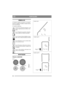 Page 3232
PORTUGUÊSPT
SÍMBOLOS
Os símbolos seguintes encontram-se na máquina 
para que se lembre do cuidado e atenção necessá-
rios à sua utilização.
Os símbolos significam:
Aviso! Leia o manual de instruções e o ma-
nual de segurança antes de utilizar a má-
quina.
Aviso! Mantenha espectadores afastados. 
Tenha cuidado com objectos ejectados.
Aviso! Antes de iniciar trabalhos de repa-
ração, retire a ficha da tomada de corrente.
Aviso! Mantenha o fio de extensão afasta-
do do sistema de corte.
Aviso! Não meta...