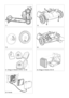 Page 4SVENSKAS
17.
19.20.
21. Briggs & Stratton LS 45 / LS 3822. Briggs & Stratton ES 45
23. Honda
18.SS
S 