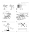Page 5SVENSKA S
27.
40 Nm
0,75 mm
25.
Briggs & Stratton : 0,75 mm
Tecumseh: 0,6 mm
Honda: 0,7-0,8 mm
28.
24. Tecumseh
D
C A
E
27.
40 Nm
26.
T
U 