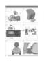 Page 22
BA C D E FH
K
G
MN O
P
X
L
QR S
U
T
V
Y
1
3 5 2
4 6 