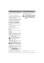 Page 3125
DANSKDK
4. Løsn fjederen U og afmontér spændrullen V (fig 
25).
5. Løsn remstyret X og drej det til siden.
6. Kræng den defekte rem over transmissionsaks-
lens remskive. Arbejd fra plæneklipperens oversi-
de. Udnyt hullet i bundpladen.
7. Kræng remmen over motorremskiven. Bøj rem-
styret S nedad og læg remmen i det nederste spor. 
Bøj remstyret op og tag den defekte rem ud.
8. Montér en ny rem i omvendt rækkefølge.
JUSTERING AF KNIVBREMSE
1. Stil knivindkoblingsstangen i bageste, udkob-
lede...