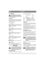 Page 4034
DEUTSCHDE
ALLGEMEINES
Dieses Symbol bedeutet WARNUNG. 
Ein Nichtbefolgen der Instruktionen 
kann Personen- und/oder Sachschaden 
zur Folge haben.
SYMBOLE
Folgende Symbole befinden sich an der Maschine, 
um den Bediener daran zu erinnern, daß bei der 
Benutzung der Maschine Vorsicht und Aufmerk-
samkeit geboten sind.
Die Symbole bedeuten: 
Warnung!
Vor der Benutzung der Maschine die Be-
dienungsanleitung und die Sicherheitsvor-
schriften durchlesen.
Warnung!
Wenn die Maschine in Betrieb ist dürfen...