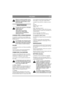 Page 8983
ITALIANOIT
Ridurre la velocità sui pendii e in pros-
simità di curve accentuate, per evitare il 
ribaltamento della macchina o di per-
derne il controllo. 
MANUTENZIONE
Non intervenire sul motore o sul gruppo 
di taglio senza aver: 
-spento il motore 
-tolto la chiave di accensione 
-staccato il cavo dalla candela
-inserito il freno di stazionamento
-disinnestato le lame.
CONSIGLI PER LA MANUTENZIONE
La macchina è costruita per essere ribaltata e ap-
poggiata in avanti per eseguire interventi di...