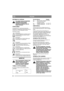 Page 9286
PLPOLSKI
INFORMACJA OGÓLNA
Ten symbol oznacza OSTRZE¯ENIE. 
Niedok³adne przestrzeganie 
niniejszych instrukcji mo¿e 
spowodowaæ obra¿enia cia³a lub 
szkody materialne.
OZNACZENIA
A przypominaæ Ci o zachowaniu koniecznej 
ostro¿no¶ci i uwagi podczas u¿ytkowania maszyny, 
umieszczono na niej nastêpuj±ce symbole.
Obja¶nienie znaków:
Ostrze¿enie! 
Przed przyst±pieniem do obs³ugi maszyny 
przeczytaj instrukcjê obs³ugi i przepisy 
bezpieczeñstwa.
Ostrze¿enie!
Nie wk³adaj r±k ani nóg pod os³onê, gdy 
maszyna...