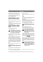 Page 14
ITALIANOIT
4. Smontare le due spine R posteriori e i cavi 
dellinterruttore di sicurezza sul gruppo (fig 24).
5. Togliere la cinghia dal disco (piegando verso 
lalto il guidacinghia S) (fig 25).
6. Togliere il gruppo di taglio. 
SOSTITUZIONE DELLA CINGHIA 
MOTORE - GRUPPO DI TAGLIO
1. Togliere il gruppo di taglio dal trattore (vedi so-
pra).
2. Smontare il fermacinghia T. Togliere la vecchia 
cinghia (fig 26).
3. Montare una nuova cinghia originale proceden-
do in ordine inverso.
SOSTITUZIONE DELLA...