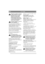 Page 8
–”—— »…RU
œÓËÁ\bÓ‰ËÚÂ Á\fÎË\b\fÌËÂ ˝ÎÂÍÚÓÎËÚ\f 
\b ıÓÓ¯Ó ÓÒ\bÂ˘ÂÌÌÓÏ ÏÂÒÚÂ ˇ‰ÓÏ Ò 
Í\fÌÓÏ ˜ËÒÚÓÈ \bÓ‰˚, Ì\f ÒÎÛ˜\fÈ 
ÔÓÏ˚\b\fÌËˇ. ¿ÍÍÛÏÛÎˇÚÓÌ\fˇ 
ÊË‰ÍÓÒÚ¸ Â‰Í\fˇ. œÓÎ¸ÁÛÈÚÂÒ¸ 
ÂÁËÌÓ\b˚ÏË ÔÂ˜\fÚÍ\fÏË \˜Ë ·Û‰¸ÚÂ 
Ó˜ÂÌ¸ ÓÒÚÓÓÊÌ˚, ˜ÚÓ·˚ ÌÂ \fÁÎËÚ¸ 
ÂÂ. ¿ÍÍÛÏÛÎˇÚÓÌ\fˇ ÊË‰ÍÓÒÚ¸ Â‰Í\f, 
ÓÌ\f \fÁ˙Â‰\fÂÚ ÍÓÊÛ, \fÁÛ¯\fÂÚ 
Ó‰ÂÊ‰Û Ë ‰Û„ÓÈ Ï\fÚÂË\fÎ.
œÓÎ¸ÁÛÈÚÂÒ¸ Á\f˘ËÚÌ˚ÏË Ó˜Í\fÏË. ÕÂ 
\b‰˚ı\fÈÚÂ ËÒÔ\fÂÌËÈ 
\fÍÍÛÏÛÎˇÚÓÌÓÈ ÊË‰ÍÓÒÚË.
ŒÒÚÓÓÊÌÓ ‰ÓÒÚ‡Ì¸ÚÂ ËeY ÍÓÓ·ÍË ·ÛÚ˚ÎÍË Ò 
‡ÍÍÛÏÛÎˇÚÓÌÓÈ...