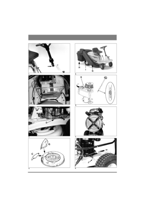 Page 2
+-
D
G
C
H IG
2. 1.
5.
6. 
3.  7. 
4.  8. 