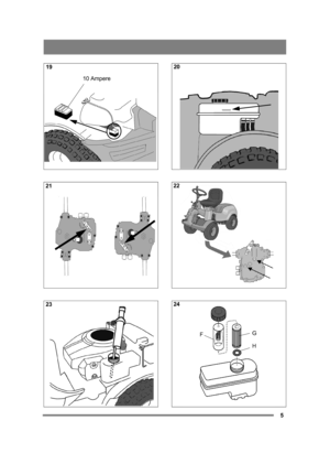 Page 55
10 Ampere
FG
H
19
21 23 20
22 24 