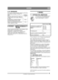 Page 4949
NORSKNO
Oversettelse av orginal bruksanvisning
5.14 SIKRINGERHvis noen av feilene nedenfor oppstår, må du bytte 
den aktuelle sikringen. Se figur 19.
6 PATENT – MØNSTERBESKYT-
TELSE
Denne maskinen eller deler av den omfattes av føl-
gende patent- og mønsterbeskyttelse:
SE9901091-0, SE9901730-3, SE9401745-6, 
US595 7497, FR772384, DE69520215.4, 
GB772384, SE0301072-5, SE04/000239 (PCT), 
SE0401554-1.
7 ØVRIG
7.1 NORDISK MILJØMERKINGPark Pro Svan 4WD oppfyller krave-
ne i henhold til Nordisk Miljømer-...