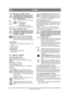 Page 2424
SUOMIFI
Alkuperäisten ohjeiden käännös
3.4.2.6 Seisontajarru - hätäjarru (1:B6)Älä paina poljinta ajon aikana muuten 
kuin hätätilanteessa. Polkimen paina-
minen lyhentää jarrujen elinikää ja hei-
kentää niiden toimintaa.
Polkimella on seuraavat toimin-
not:
•Pysäköitäessä .
Seisontajarru.
• Ajon aikana . Hätäjarru.
Merkkivalo (1:I3) palaa,  kun poljin on painettuna.
3.4.2.7 Salpa, seisontajarru (1:B7)
Älä koskaan paina poljinta (1:B5), kun 
seisontajarru on lukittu. Tämä rasittaa 
seisontajarrua...
