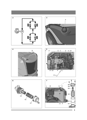 Page 33
LM NO
P
I11
N4
N3
N2 N1
N6N5
C D
D2
D1 E
F GI10
H
J
K
K1
H3
H2
H1
B
A2
4 6 3
5 7 