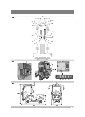 Page 55
A
B B
D
D E
C
C C
E
F
C
1 2
34
56 78
AB
2435
19691084
14
15 16 