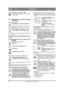 Page 284284
LATVISKILV
Instrukciju tulkojums no oriģin ālvalodas
3.4.2.6 Priekš ējā  stikla t īr īt ā js (1:B6)Sl ēdzis, ar ko iesl ēgt un izsl ēgt priekš ējā  
stikla t īr ītā ju. 
3.4.3 Vad ības ier īces pie st ūres pamatnes 
un ped āļiem
3.4.3.1 St ūre (1:C1)Neregul ējiet st ūri braukšanas laik ā.
St ūri var laideni pacelt vai nolaist, k ā ar ī 
iestatī t dažādos leņķos. Skat īt 3.4.3.5 un 3.4.3.2.
3.4.3.2 St ūres augstuma regulē šana (1:C2)
Neregulējiet st ūri braukšanas laik ā.
St ūres augstumu iesp ējams...
