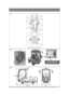 Page 55
A
B B
D
D E
C
C C
E
F
C
1 2
34
56 78
AB
2435
19691084
14
15 16 
