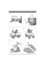 Page 33
H I J
S T
A
B
CF
KL M
P
Q
G KI
H
6
8
107
9
11 