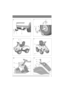 Page 33
H I J
S T
A
B
CF
KL M
P
Q
G KI
H
6
8
107
9
11 