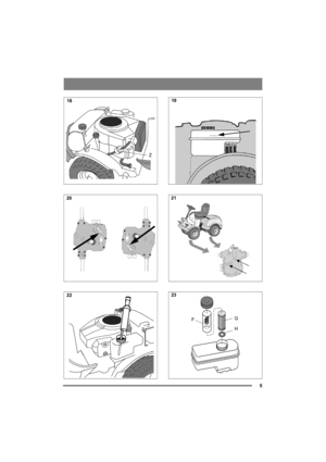 Page 55
Z
FG
H
18
20
2219
21
23 