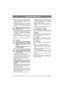 Page 2121
7. Togliere i 2 tappi di scarico dall’assale anterio-
re. Utilizzare una chiave a tubo da 12 mm. Far 
defluire l’olio presente nell’assale anteriore e 
nei tubi. Vedere fig. 24.
8. Controllare che le guarnizioni sui tappi di scari-
co dell’assale anteriore siano intatte. Vedere fig. 
24. Rimontare i tappi. Coppia di serraggio: 15-
17 Nm.
Il tappo di scarico dellolio potrebbe 
danneggiarsi se stretto con una coppia 
superiore a 5 Nm. 
9.  Controllare che la guarnizione sul tappo di sca-
rico dellolio...