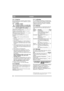 Page 2626
DANSKDA
5.8.4 Rengøring
Hvis batteripolerne er oxiderede, skal de rengøres. 
Rengør batteripolerne med en stålbørste, og smør 
dem ind i polfedt.
5.9 Luftfilter, motor
Et effektivt luftfilter er en uundværlig 
betingelse for motorens korrekte funk-
tion. Start aldrig motoren, hvis filter-el-
ementet mangler eller er defekt.
Filterpatronen (papirfilter 11:A) skal rengøres/ud-
skiftes for hver 25 timers drift.
Forfilteret (skumplastfilter, 11:B) skal rengøres/
udskiftes for hver 25 timers drift.
OBS!...