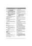 Page 3434
DEUTSCHDE
1 ALLGEMEINES
Dieses Symbol kennzeichnet eine WAR-
NUNG. Ein Nichtbefolgen der Anweis-
ungen kann schwerwiegende Personen- 
und bzw. oder Sachschäden nach sich 
ziehen.
Vor dem Start sind diese Bedienungsan-
leitung sowie die beigefügte Broschüre 
“SICHERHEITSVORSCHRIFTEN 
aufmerksam durchzulesen.
1.1SYMBOLEAm Gerät befinden sich folgende Symbole, um 
den Bediener darauf hinzuweisen, dass bei Benut-
zung und Wartung des Geräts Vorsicht und 
Aufmerksamkeit geboten sind.
Bedeutung der...