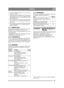 Page 4343
NORSKNO
2. Demonter luftfilterdekselet (27 A) ved å løsne skruen (27, 28 B). 
3.  Demonter filteret. Forfilteret (27 C) er plassert  over luftfilteret (27 D). Vær forsiktig, slik at det 
ikke kommer noe smuss ned i forgasseren. Ren-
gjør luftfilterhuset.
4.  Vask forfilteret (27 C) i flytende oppvaskmiddel  og vann. Vri det tørt. Hell litt olje på filteret og 
gni den inn.
5. Monter igjen i omvendt rekkefølge. Kontroller  at gummitetningen (27 E) er uskadd. Bytt tet-
ningen ved behov.
5.11...