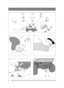 Page 22
SF
G
E
E
G
H
W
X
K, L
J
A
B
1
2 4 3
5 
