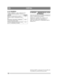 Page 158158
ČEŠTINACS
5.14 POJISTKYDojde-li k jakékoliv z níže uvedených závad, 
vym ěňte p říslušnou pojistku. Viz obr. 13.6 PATENT – REGISTRACE KON-
STRUKCE
Tento stroj a jeho díly jsou chrán ěny následujícími 
patenty a registracemi konstrukce:
SE9901091-0, SE9901730-3, SE9401745-6, 
US595 7497, FR772384, DE69520215.4, 
GB772384, SE0301072-5, SE04/000239 (PCT), 
SE0401554-1.
Spole čnost GGP si vyhrazuje právo provád ět zm ě-
ny produktu bez př edchozího upozorn ění. 
Závada
Pojistka
Motor se nespustí nebo se...