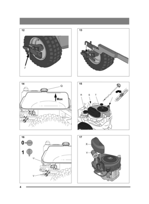 Page 44
XY
U
V
01
TSR
Q
Max
J
12
14 16 13
15 17 