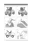 Page 22
S T
A
B
C F
D
E
BA
P
Q
GI
K
HJ
V
U
1
3 5 2
4 6 