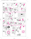 Page 53
1
1
2
1
2
1
1
1
2
1
42 mm
51 ÷ 52 mm
1
2
34
6 mm
2.12.2
3.1
4.1
4.3
4.2
3.3
3.4
1
2
3.2
2
3
4
1
3
1
2.41
2.3
CG rsb MULt/Sti 71503903/0   11-11-2005  14:52  Pagina 3        