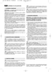 Page 323
NORMES D’UTILISATION
REMARQUE – La machine peut être fournie avec cer-
tains composants déjà montés.
Enlever des supports du guidon les deux molettes
inférieures (1) et les vis (3).
Remettre la partie inférieure du guidon (2), déjà prémontée,
en position de travail, puis la fixer avec les molettes infé-
rieures (1) et les vis (3) fournies à cet effet, en veillant à
positionner correctement les rondelles de centrage (4).
Serrer les écrous (5).
Remettre en position de marche la partie supérieure (6) en...