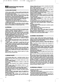 Page 1240
BEZPEČNOSTNÍ POKYNYDODRŽUJTE VELMI PŘESNĚ
1)  Před  prvním  použitím  sekačky  si  pečlivě  prostudujte  tento
návod k použití. Seznamte se s ovládáním sekačky a nacvičte si,
jak okamžitě vypnout sekačku.
2)  Používejte  sekačku  výhradně  k  účelu,  ke  kterému  je  určena,
to  znamená  k  sekání  a  sběru  trávy.  Jakékoliv  jiné  použití  může
být nebezpečné a může způsobit poškození stroje.
3) Nedovolte, aby sekačku používaly děti, mladiství anebo osoby,
které  neumí    sekačku  obsluhovat.  V...