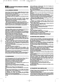 Page 1218
SICHERHEITSTECHNISCHE HINWEISEMIT SORGFALT BEACHTEN
1) Lesen Sie die Gebrauchsanweisung sorgfältig. Machen Sie sich mit den
Bedienungsteilen und dem richtigen Gebrauch der Maschine vertraut.
Lernen Sie, den Motor schnell abzustellen.
2) Benützen Sie den Rasenmäher für den Zweck, zu dem er bestimmt ist,
d.h. um das Gras zu mähen und zu sammeln.
Unzweckmäßiger Gebrauch kann gefährlich sein und die Maschine beschä-
digen.
3) Erlauben Sie niemals Kindern oder anderen Personen, die die
Gebrauchsanweisung...