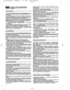 Page 1212
TURVALLISUUSSÄÄNNÖTNOUDATA TARKASTI
1) Lue tarkasti käyttöohjeet: Tutustu ohjauslaitteisiin ja ruo-
honleikkurin sopivaan käyttöön. Opi pysähdyttämään moot-
tori nopeasti. 
2) Käytä ruohonleikkuria siihen tarkoitettuun käyttöön, eli
ruohon leikkaamiseen ja keruuseen. Muunlainen käyttö voi
aiheuttaa vaaratilanteita tai koneen vaurioituimista. 
3) Älä anna lasten tai laitetta tuntemattomien henkilöiden
käyttää laitetta. Paikalliset lait voivat määrätä laitteen käy-
tölle minimi-ikärajan, jota on...