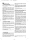 Page 1327
NORME D’USO
NOTA - La macchina può essere fornita con alcuni
componenti già montati.
Rimuovere le due manopole inferiori (1) e le viti (3)
dai supporti del manico.
Riportare nella posizione di lavoro la parte inferiore del
manico (2), già premontata, e fissarla tramite le manopole
inferiori (1) e le viti (3) in dotazione, facendo attenzione a
posizionare correttamente le rondelle di centraggio (4).
Serrare i dadi (5).
Riportare nella posizione di lavoro la parte superiore (6) uti-
lizzando la viteria...