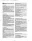 Page 1216
SIKKERHETSBESTEMMELSERMÅ FØLGES NØYE
1) Les nøye gjennom instruksjonene. Lær deg å kjenne igjen
kontrollene og å bruke gressklipperen riktig. Lær deg å
stoppe motoren hurtig.
2) Bruk kun gressklipperen til det den er beregnet til, dvs.
kun til å klippe og samle sammen gress. Annen bruk kan
være farlig og kan skade maskinen.
3) Gressklipperen skal ikke brukes av barn eller av personer
som ikke er tilstrekkelig kjent med instruksjonene. Lokale
bestemmelser kan angi en tillatt minstealder for bruk.
4)...
