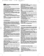 Page 1210
SÄKERHETSFÖRESKRIFTERBÖR FÖLJAS NOGA
1) Läs noggrant igenom instruktionerna. Lär att känna igen
kontrollerna och att använda gräsklipparen på passande
sätt. Lär att snabbt stänga av motorn.
2) Använd gräsklipparen till det ändamål den är avsedd, dvs.
att endast klippa och samla ihop gräs. Annan användning
kan vara farlig och skada maskinen.
3) Låt aldrig gräsklipparen användas av barn eller av perso-
ner, som inte känner till instruktionerna tillräckligt. Lokala
bestämmelser kan ange en minimiålder...